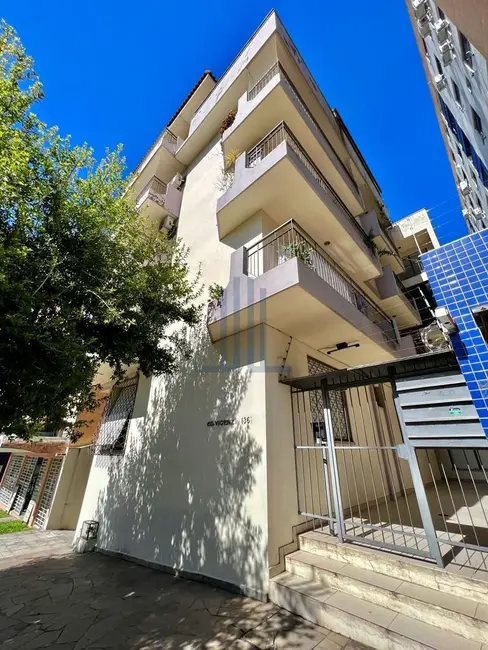 Apartamento com 1 quarto à venda, 45m2 em Centro, Santa Maria - RS - imagem 8 Foto 8 de Apartamento com 1 quarto à venda, 45m2 em Centro, Santa Maria - RS