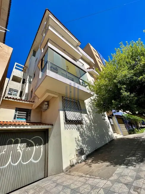 Apartamento com 1 quarto à venda, 45m2 em Centro, Santa Maria - RS - imagem 9 Foto 9 de Apartamento com 1 quarto à venda, 45m2 em Centro, Santa Maria - RS