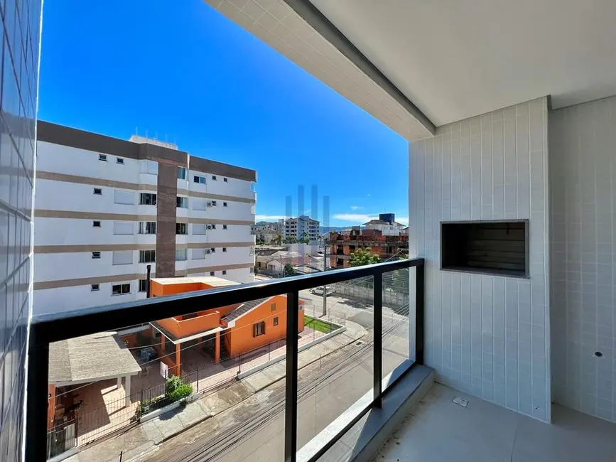 Foto 5 de Apartamento com 2 quartos à venda, 62m2 em Camobi, Santa Maria - RS