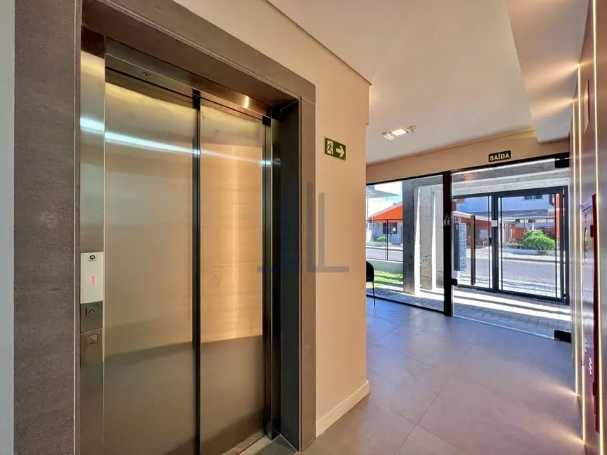 Foto 3 de Apartamento com 1 quarto à venda, 36m2 em Camobi, Santa Maria - RS