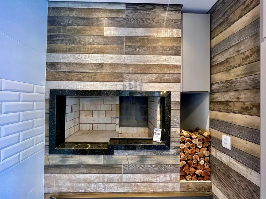 Foto 8 de Casa de Condomínio com 3 quartos à venda, 154m2 em Camobi, Santa Maria - RS