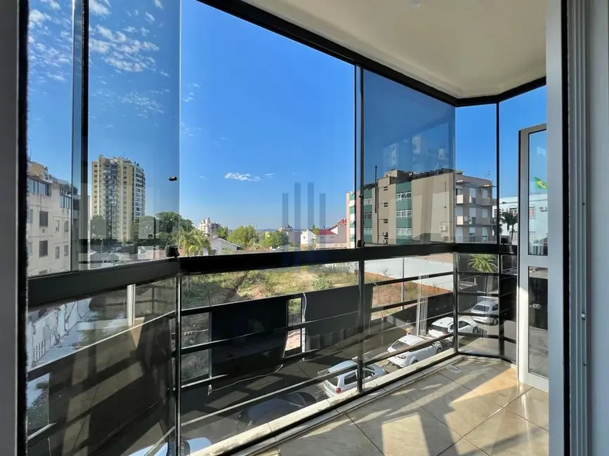 Apartamento com 2 quartos à venda, 66m2 em Centro, Santa Maria - RS - imagem 8 Foto 8 de Apartamento com 2 quartos à venda, 66m2 em Centro, Santa Maria - RS