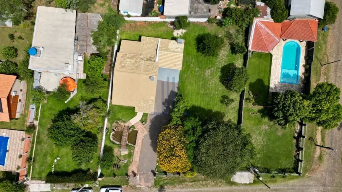 Foto 2 de Casa com 3 quartos à venda, 136m2 em Itaara - RS