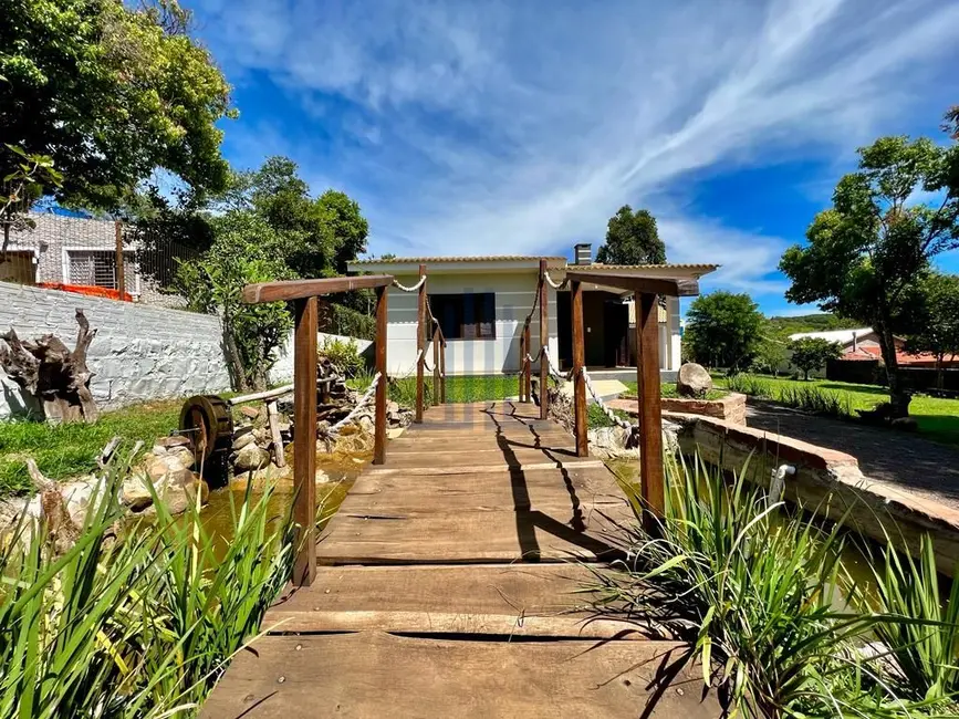 Casa com 3 quartos à venda, 136m2 em Itaara - RS - imagem 7 Foto 7 de Casa com 3 quartos à venda, 136m2 em Itaara - RS