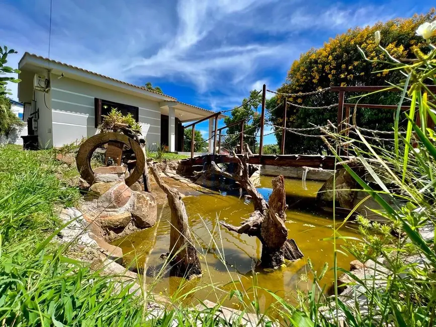 Casa com 3 quartos à venda, 136m2 em Itaara - RS - imagem 5 Foto 5 de Casa com 3 quartos à venda, 136m2 em Itaara - RS