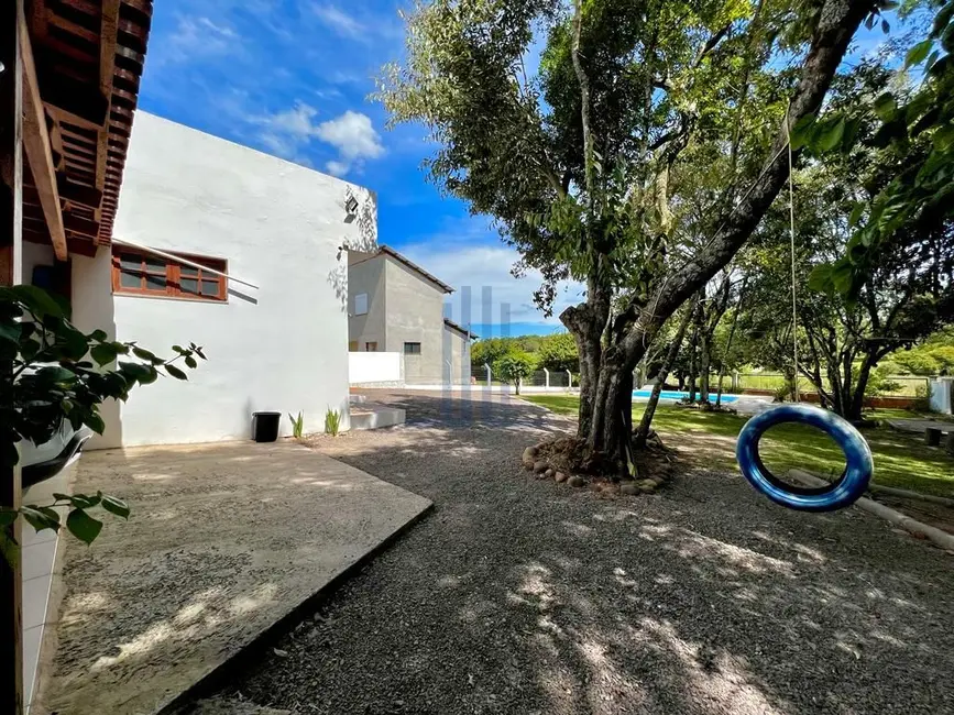 Casa com 3 quartos à venda, 272m2 em Itaara - RS - imagem 6 Foto 6 de Casa com 3 quartos à venda, 272m2 em Itaara - RS