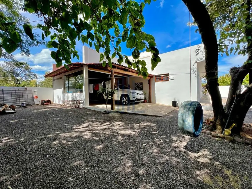 Casa com 3 quartos à venda, 272m2 em Itaara - RS - imagem 5 Foto 5 de Casa com 3 quartos à venda, 272m2 em Itaara - RS