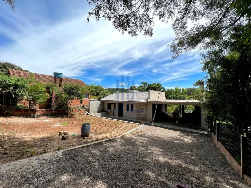 Casa com 2 quartos à venda, 165m2 em Itaara - RS - imagem 8 Foto 8 de Casa com 2 quartos à venda, 165m2 em Itaara - RS