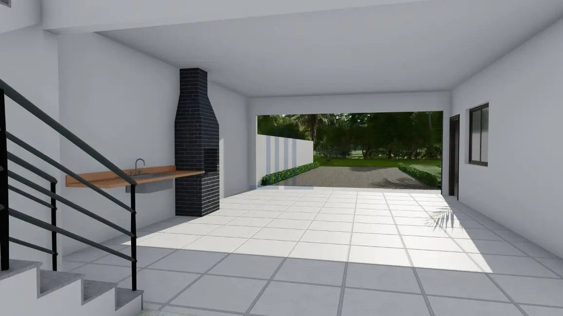Casa com 2 quartos à venda, 165m2 em Itaara - RS - imagem 5 Foto 5 de Casa com 2 quartos à venda, 165m2 em Itaara - RS