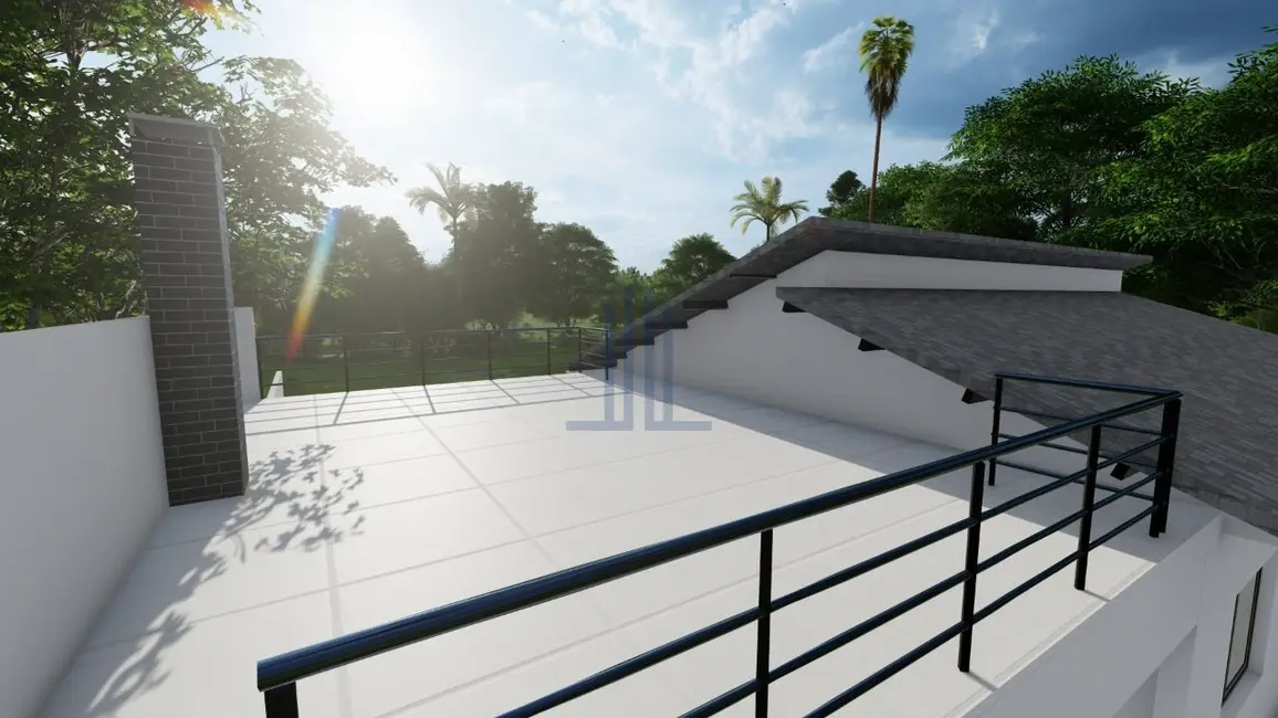 Casa com 2 quartos à venda, 165m2 em Itaara - RS - imagem 6 Foto 6 de Casa com 2 quartos à venda, 165m2 em Itaara - RS