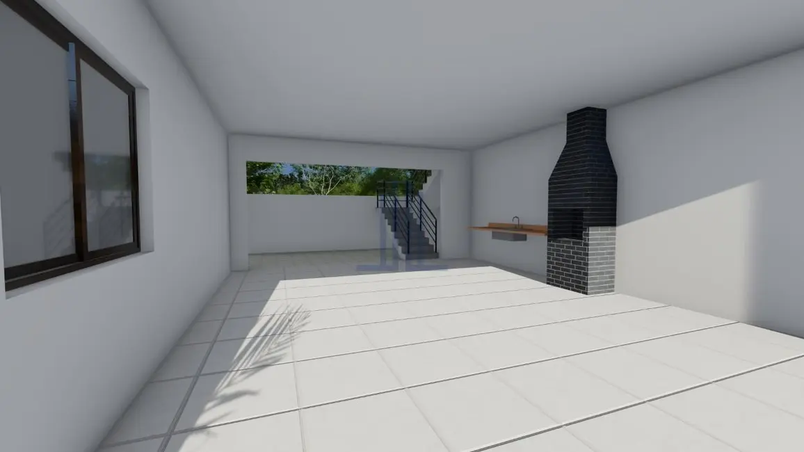 Casa com 2 quartos à venda, 165m2 em Itaara - RS - imagem 4 Foto 4 de Casa com 2 quartos à venda, 165m2 em Itaara - RS