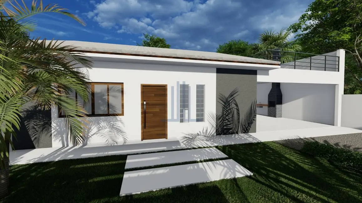 Casa com 2 quartos à venda, 165m2 em Itaara - RS - imagem 2 Foto 2 de Casa com 2 quartos à venda, 165m2 em Itaara - RS