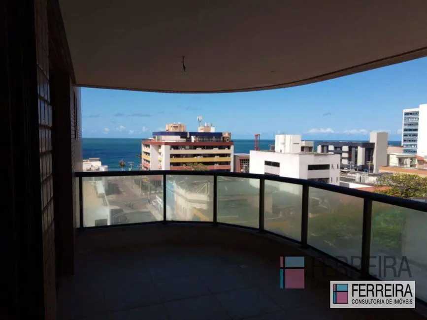 Foto 2 de Apartamento com 1 quarto à venda, 51m2 em Barra, Salvador - BA