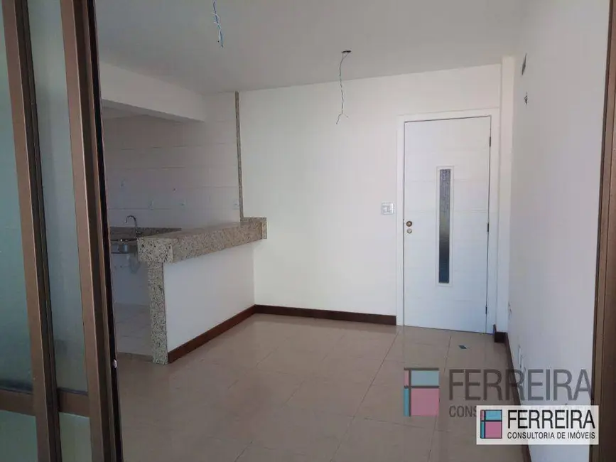 Foto 1 de Apartamento com 1 quarto à venda, 51m2 em Barra, Salvador - BA