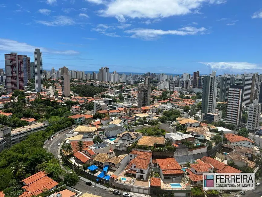 Apartamento com 2 quartos à venda, 101m2 em Caminho das Árvores, Salvador - BA - imagem 4 Foto 4 de Apartamento com 2 quartos à venda, 101m2 em Caminho das Árvores, Salvador - BA