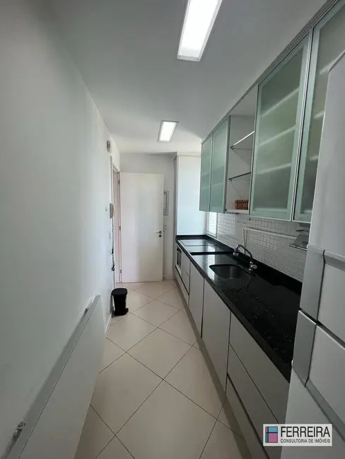 Apartamento com 2 quartos à venda, 101m2 em Caminho das Árvores, Salvador - BA - imagem 9 Foto 9 de Apartamento com 2 quartos à venda, 101m2 em Caminho das Árvores, Salvador - BA