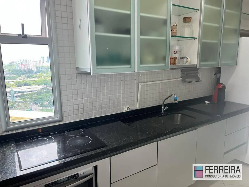 Apartamento com 2 quartos à venda, 101m2 em Caminho das Árvores, Salvador - BA - imagem 7 Foto 7 de Apartamento com 2 quartos à venda, 101m2 em Caminho das Árvores, Salvador - BA