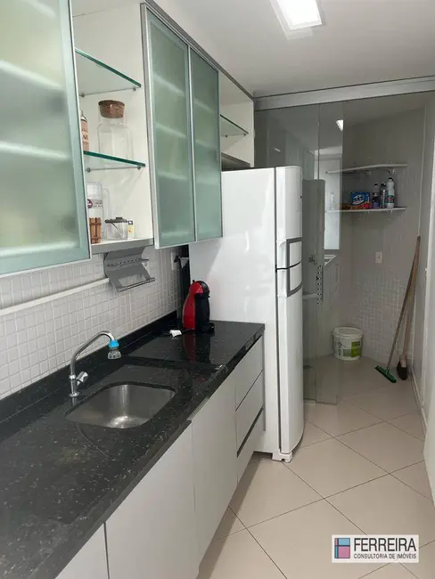 Apartamento com 2 quartos à venda, 101m2 em Caminho das Árvores, Salvador - BA - imagem 8 Foto 8 de Apartamento com 2 quartos à venda, 101m2 em Caminho das Árvores, Salvador - BA
