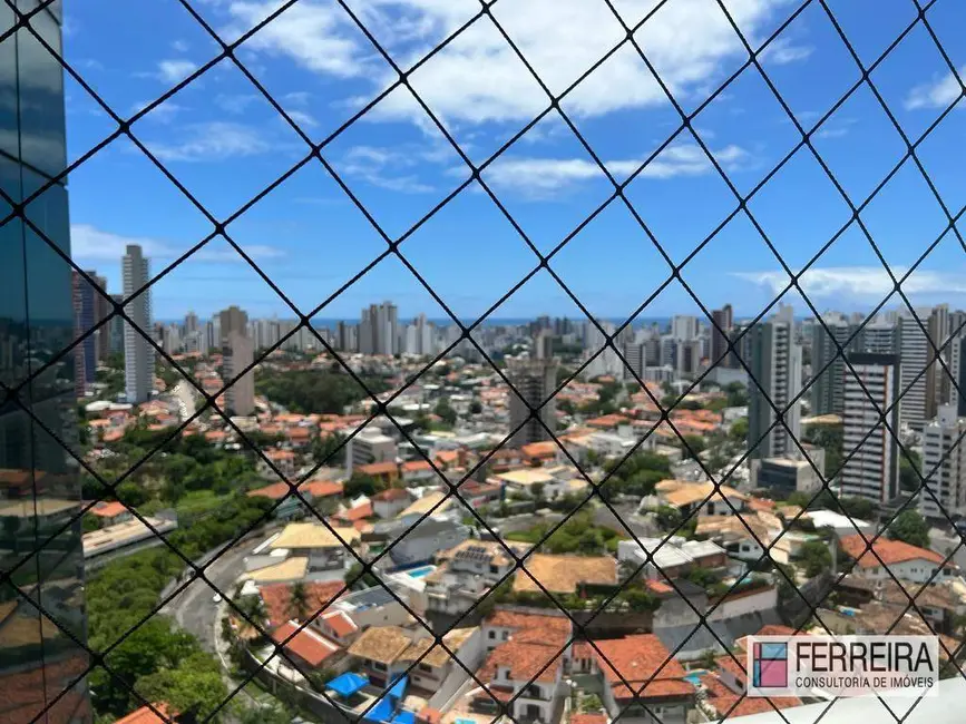 Apartamento com 2 quartos à venda, 101m2 em Caminho das Árvores, Salvador - BA - imagem 5 Foto 5 de Apartamento com 2 quartos à venda, 101m2 em Caminho das Árvores, Salvador - BA
