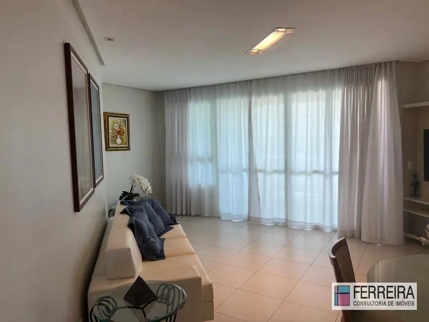 Apartamento com 2 quartos à venda, 101m2 em Caminho das Árvores, Salvador - BA - imagem 6 Foto 6 de Apartamento com 2 quartos à venda, 101m2 em Caminho das Árvores, Salvador - BA
