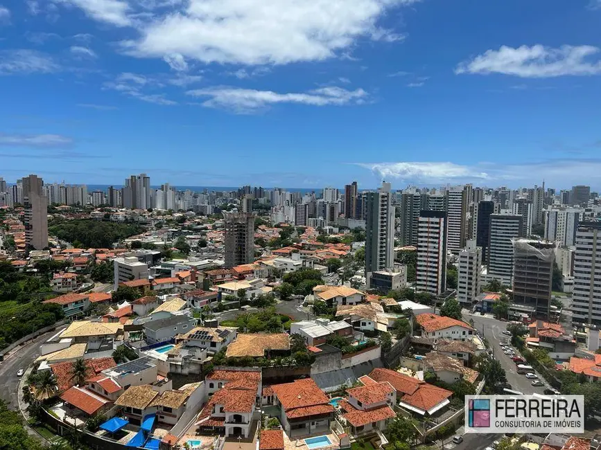 Apartamento com 2 quartos à venda, 101m2 em Caminho das Árvores, Salvador - BA - imagem 3 Foto 3 de Apartamento com 2 quartos à venda, 101m2 em Caminho das Árvores, Salvador - BA