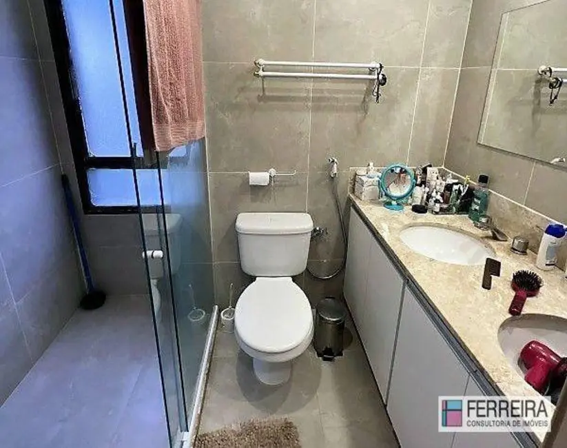 Foto 1 de Apartamento com 4 quartos à venda, 165m2 em Vitória, Salvador - BA