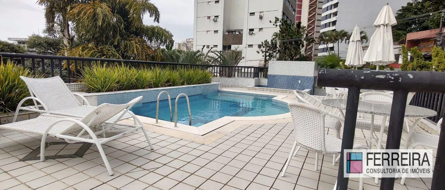 Foto 1 de Apartamento com 4 quartos à venda e para alugar, 197m2 em Graça, Salvador - BA