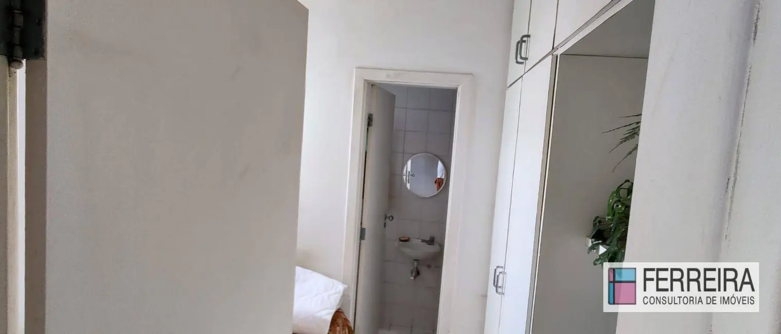 Apartamento com 4 quartos à venda e para alugar, 197m2 em Graça, Salvador - BA - imagem 5 Foto 5 de Apartamento com 4 quartos à venda e para alugar, 197m2 em Graça, Salvador - BA