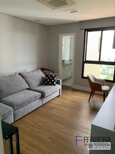 Apartamento com 4 quartos à venda, 286m2 em Horto Florestal, Salvador - BA - imagem 9 Foto 9 de Apartamento com 4 quartos à venda, 286m2 em Horto Florestal, Salvador - BA