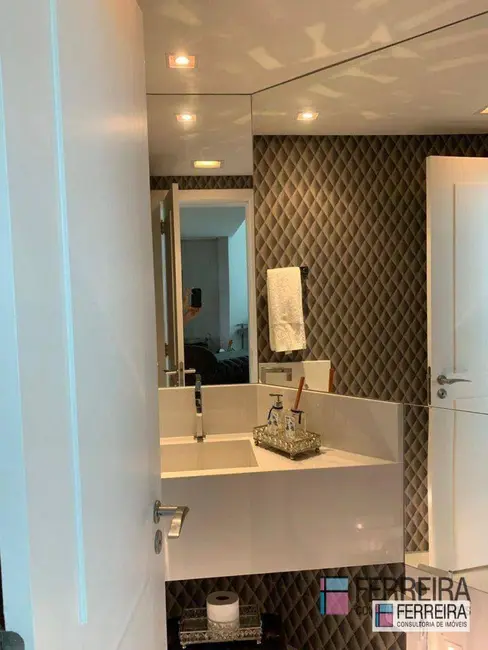 Apartamento com 4 quartos à venda, 286m2 em Horto Florestal, Salvador - BA - imagem 3 Foto 3 de Apartamento com 4 quartos à venda, 286m2 em Horto Florestal, Salvador - BA