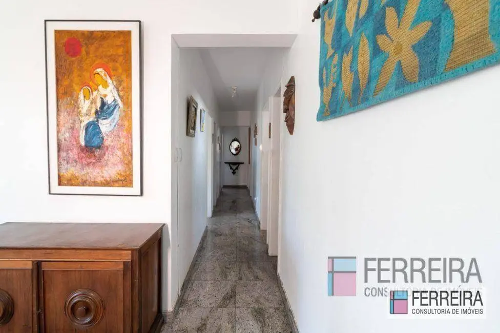 Foto 7 de Apartamento com 4 quartos à venda, 240m2 em Pituba, Salvador - BA