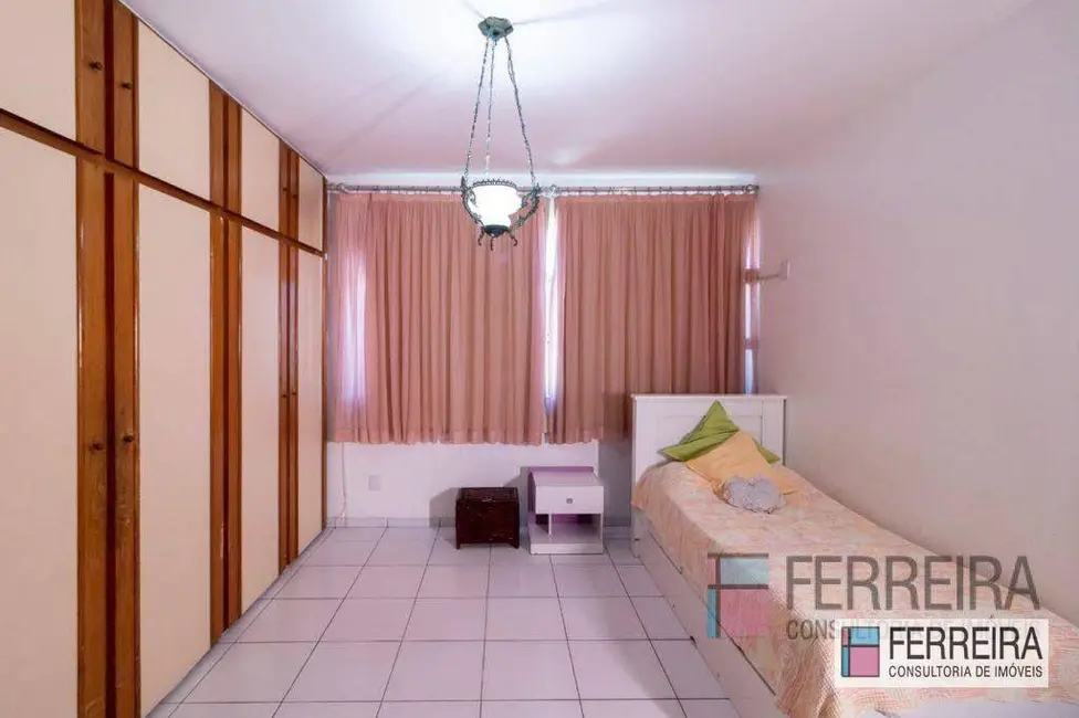 Foto 5 de Apartamento com 4 quartos à venda, 240m2 em Pituba, Salvador - BA
