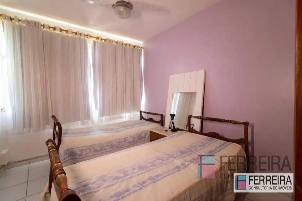 Foto 4 de Apartamento com 4 quartos à venda, 240m2 em Pituba, Salvador - BA