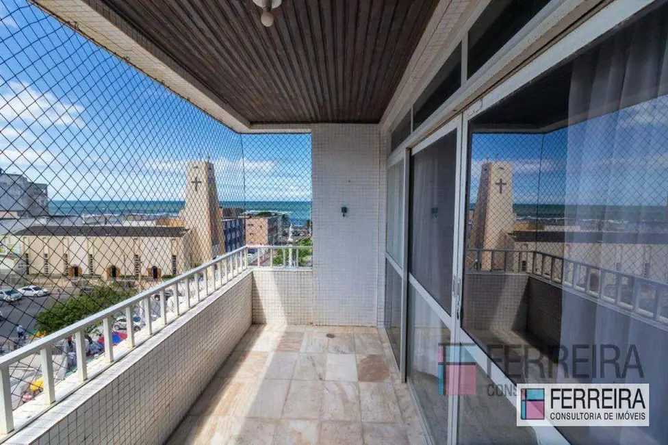 Foto 8 de Apartamento com 4 quartos à venda, 240m2 em Pituba, Salvador - BA