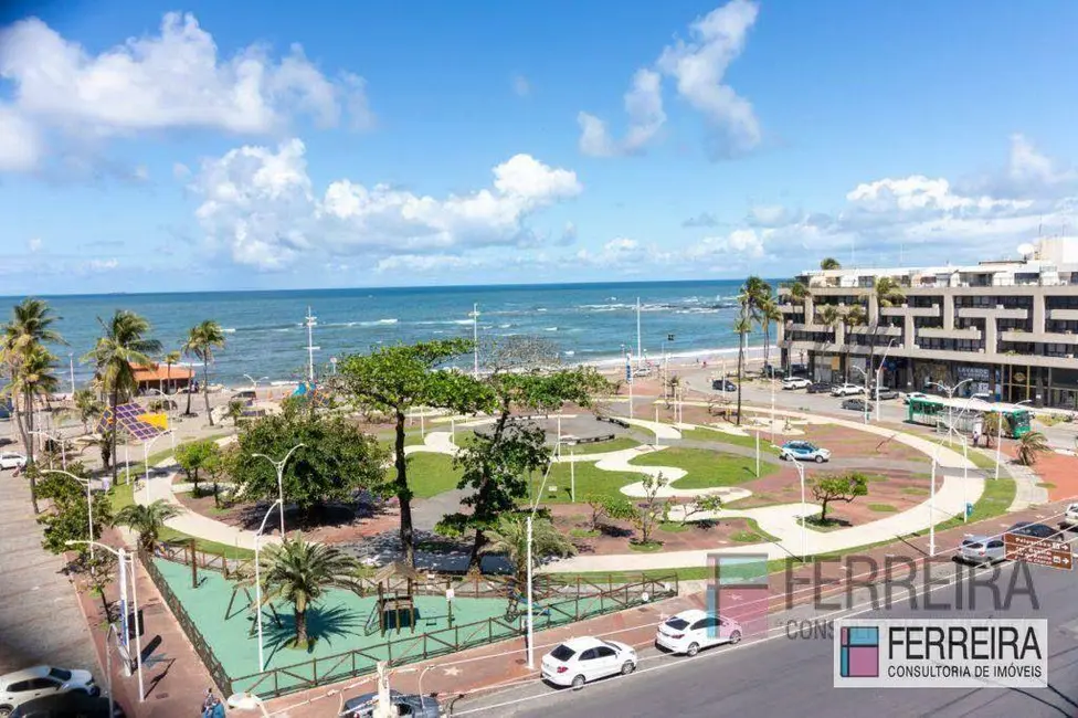 Foto 9 de Apartamento com 4 quartos à venda, 240m2 em Pituba, Salvador - BA