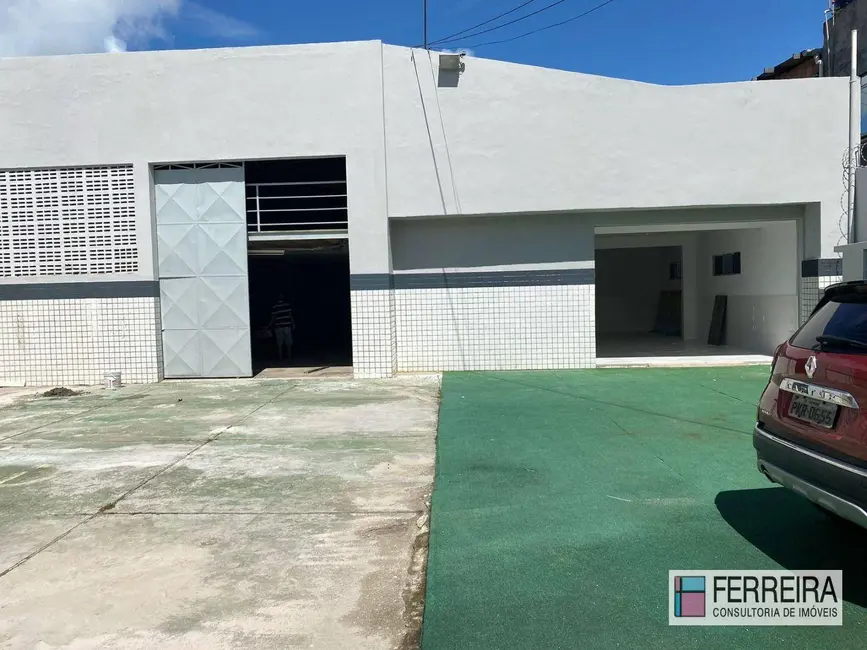 Foto 7 de Casa para alugar, 650m2 em Imbuí, Salvador - BA