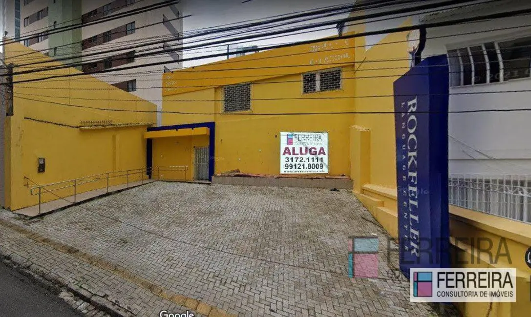 Foto 1 de Casa à venda e para alugar, 348m2 em Graça, Salvador - BA