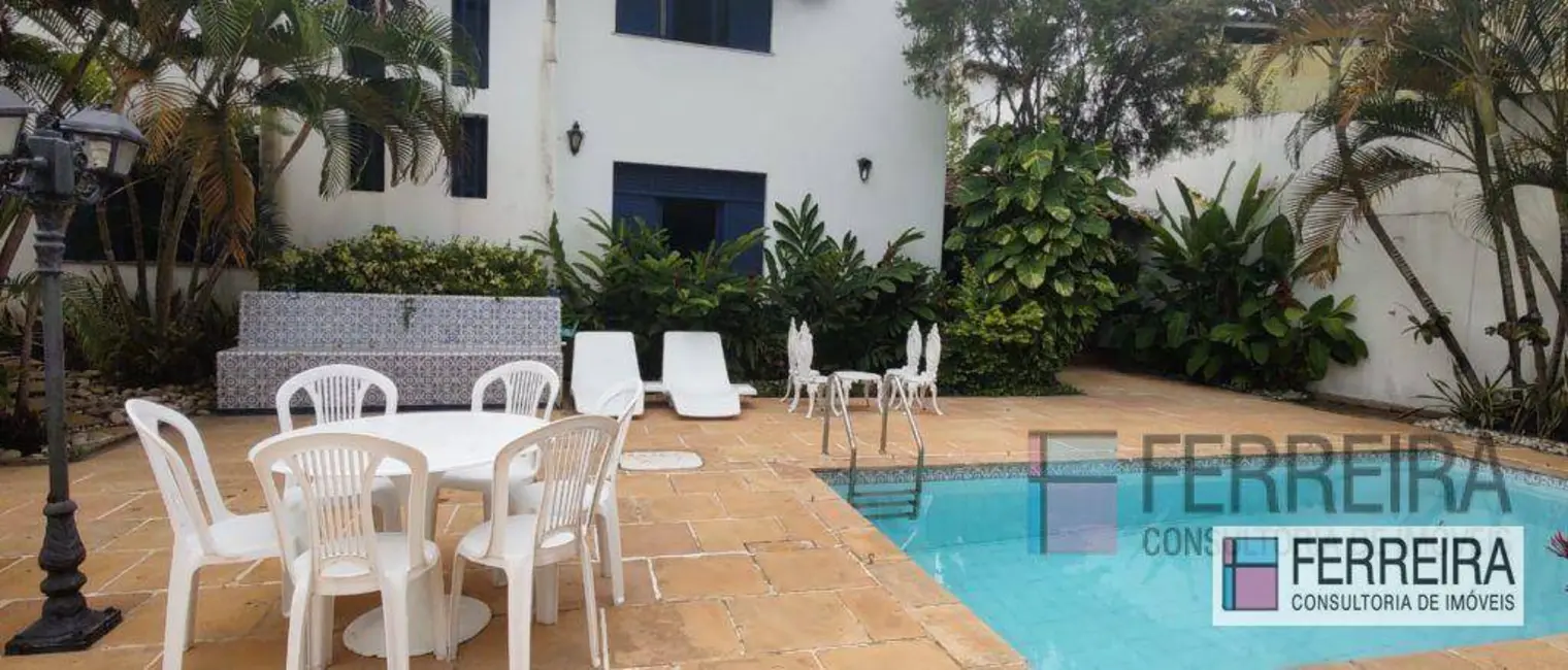 Foto 4 de Casa com 4 quartos para alugar, 510m2 em Caminho das Árvores, Salvador - BA