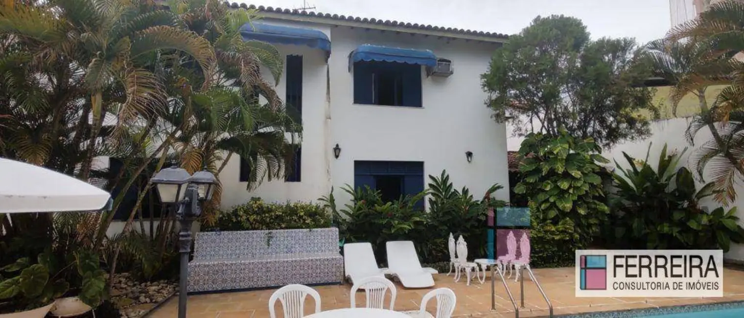 Foto 6 de Casa com 4 quartos para alugar, 510m2 em Caminho das Árvores, Salvador - BA