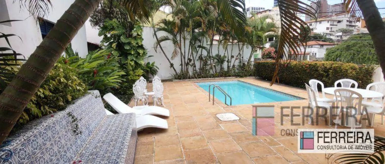 Foto 7 de Casa com 4 quartos para alugar, 510m2 em Caminho das Árvores, Salvador - BA