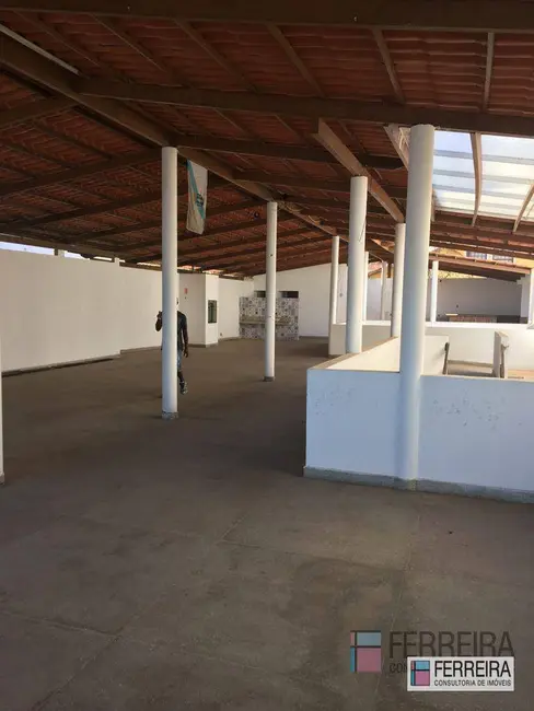 Foto 5 de Casa para alugar, 450m2 em Itapuã, Salvador - BA
