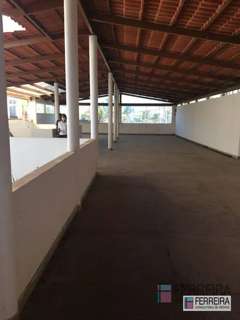 Foto 6 de Casa para alugar, 450m2 em Itapuã, Salvador - BA