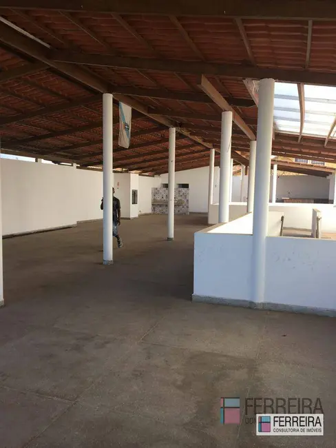 Foto 4 de Casa para alugar, 450m2 em Itapuã, Salvador - BA