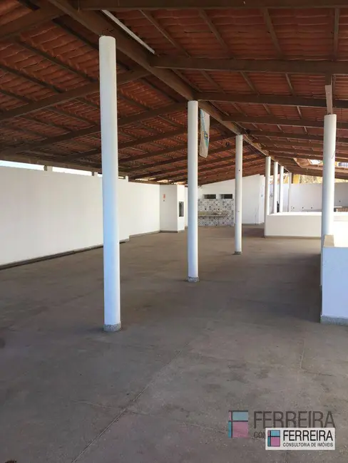 Foto 3 de Casa para alugar, 450m2 em Itapuã, Salvador - BA
