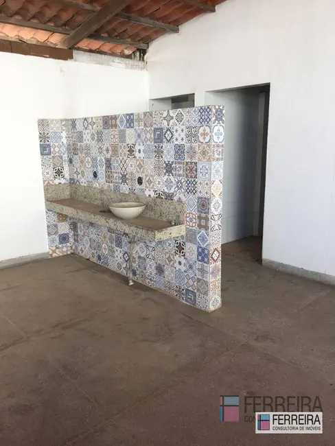 Foto 8 de Casa para alugar, 450m2 em Itapuã, Salvador - BA