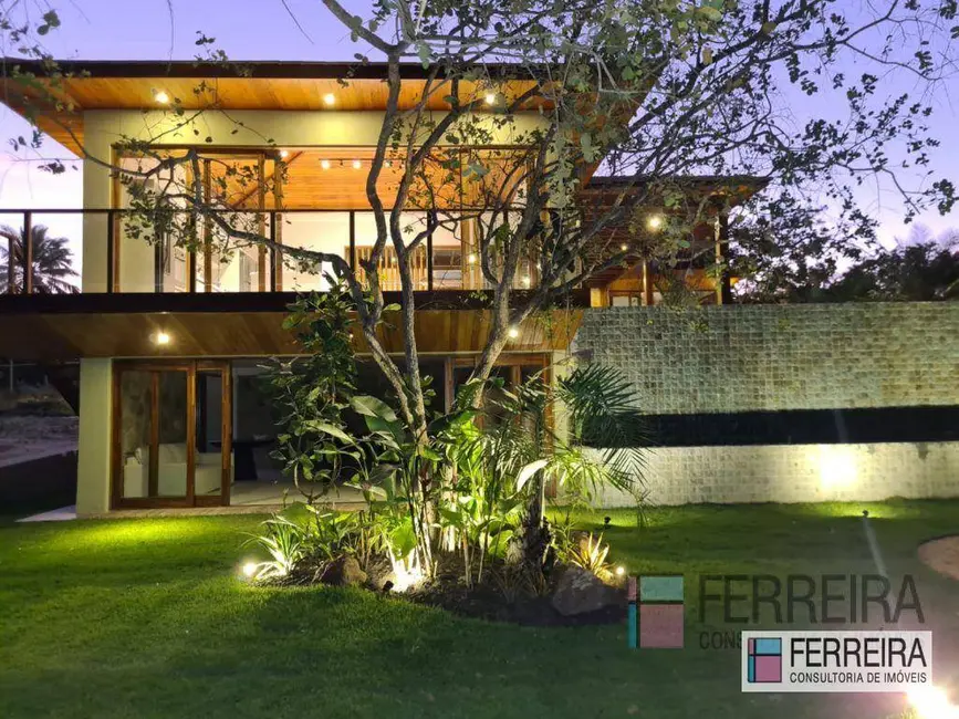 Casa com 6 quartos à venda e para alugar, 700m2 em Mata De Sao Joao - BA - imagem 7 Foto 7 de Casa com 6 quartos à venda e para alugar, 700m2 em Mata De Sao Joao - BA