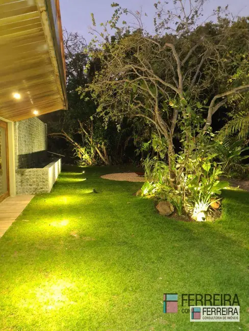 Casa com 6 quartos à venda e para alugar, 700m2 em Mata De Sao Joao - BA - imagem 8 Foto 8 de Casa com 6 quartos à venda e para alugar, 700m2 em Mata De Sao Joao - BA