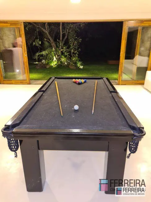 Casa com 6 quartos à venda e para alugar, 700m2 em Mata De Sao Joao - BA - imagem 3 Foto 3 de Casa com 6 quartos à venda e para alugar, 700m2 em Mata De Sao Joao - BA