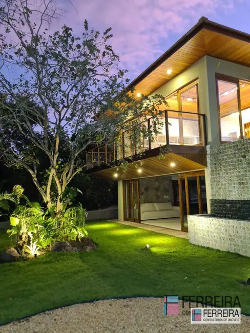 Casa com 6 quartos à venda e para alugar, 700m2 em Mata De Sao Joao - BA - imagem 5 Foto 5 de Casa com 6 quartos à venda e para alugar, 700m2 em Mata De Sao Joao - BA