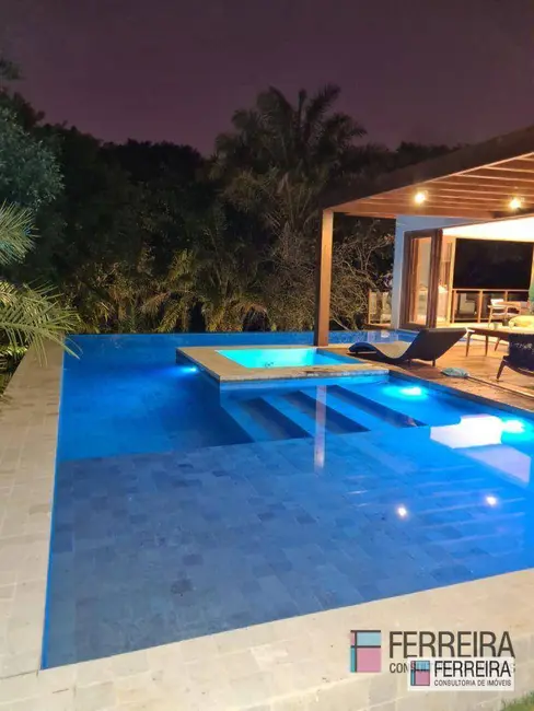 Casa com 6 quartos à venda e para alugar, 700m2 em Mata De Sao Joao - BA - imagem 9 Foto 9 de Casa com 6 quartos à venda e para alugar, 700m2 em Mata De Sao Joao - BA